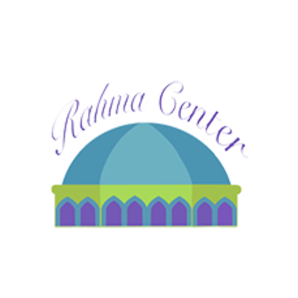 Rahma Center Logo